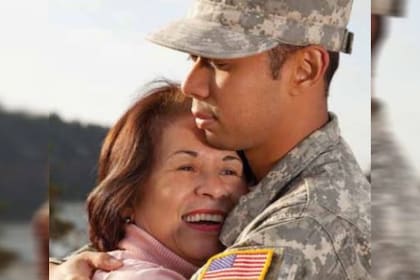 El parole in place es un trámite con el que los familiares indocumentados de ciudadanos militares pueden obtener la libertad condicional