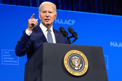 El Parole in Place impulsado por Biden se encuentra anulado por un juez de Texas, asignado por Trump