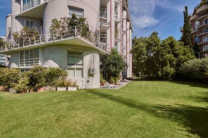 El parque abarca 5000 metros cuadrados,