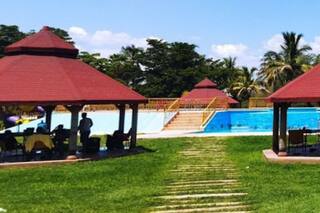 El parque acuático vinculado a “El Mayo” Zambada que sigue abierto tras la detención del narcotraficante