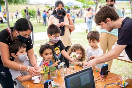 El Parque de la Ciencia, del C3
