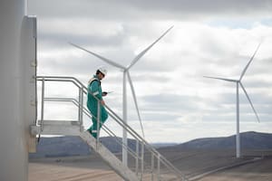 Ley 27.191: diez años que cambiaron la matriz energética argentina