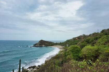 El parque es uno de los atractivos turísticos de la zona (Foto Unsplash)