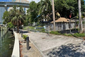 El tesoro escondido bajo los edificios que abrirá al público tras una restauración histórica