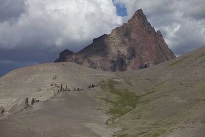 El parque hoy tiene 52.000 hectáreas