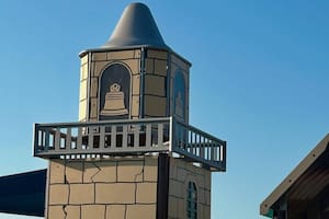 El enorme parque de Texas que cierra, pero solo por tiempo limitado