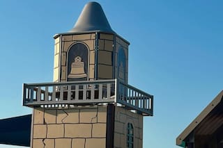 El enorme parque de Texas que cierra, pero solo por tiempo limitado