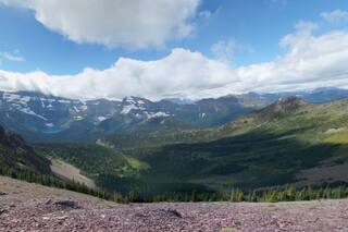 Las dos maravillas naturales de Estados Unidos que podrían desaparecer en el año 2050