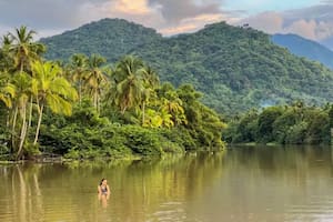 La violencia pone en jaque a un paraíso turístico en América Latina