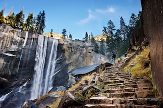 Tour virtual para la cuarentena de la pandemia desde la seguridad de la casa