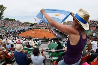 El gobierno porteño y la AAT, más cerca de crear el Centro Nacional de tenis