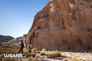 Conocé los ganadores del sorteo de viviendas del IPV en San Juan