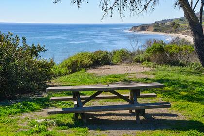 El parque seguirá abierto para visitas diurnas ( Foto: California State Parks)