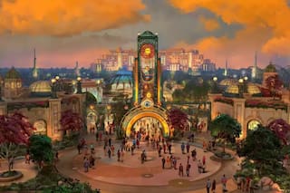 Cuándo abre el nuevo parque temático en Orlando que pone contra las cuerdas a Walt Disney World