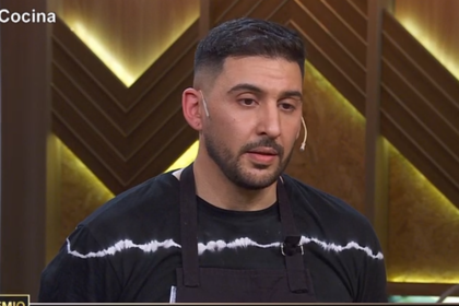 Matías contó que le cuesta relajarse y que apenas descansa los domingos