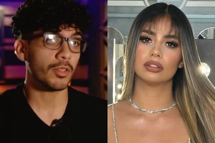 El participante de La Voz Argentina es primo de Daniela Celis, reconocida participante de Gran Hermano 2022