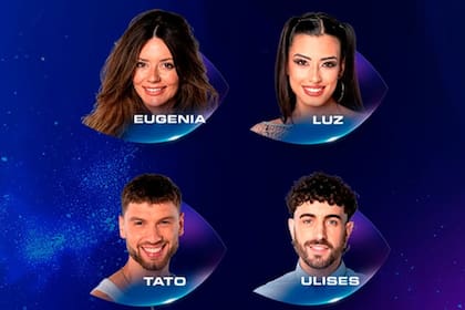 El participante menos votado no participará de la gran final del martes