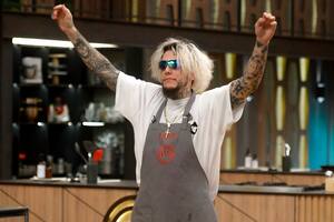 MasterChef Celebrity: Germán Martitegui cuestionó la clase social de Alex Caniggia