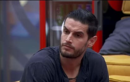 El participante tomó la decisión de abandonar La Casa de los Famosos México