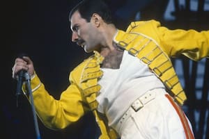 Así se vería Freddie Mercury si estuviese vivo hoy en día