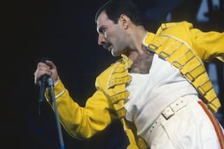 Llega a Argentina la colección oficial de 25 vinilos de Queen de 180 gramos