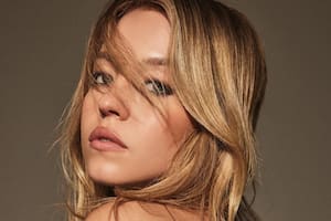 El particular método de la estrella de Euphoria para ganar dinero (Foto: Instagram/@sydney_sweeney)