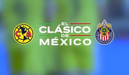 El partido amistoso servirá para acercarse a la comunidad latina aficionada de ambos equipos (Captura de pantalla Instagram/@clubamerica)