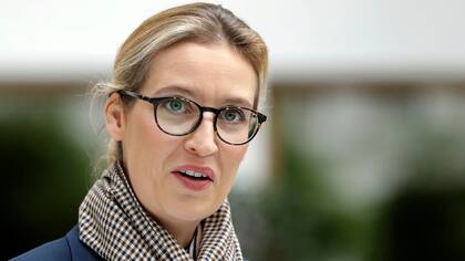 El partido de derecha que gana peso en Alemania ante la crisis de inmigrantes