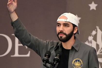 El partido de Nayib Bukele, Nuevas Ideas, consiguió un resultado inédito en las últimas elecciones a la Asamblea Legislativa en El Salvador