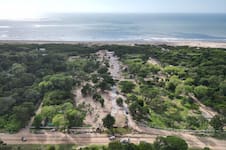 El boom de desarrollos inmobiliarios frente al mar en ciudades de la Costa 