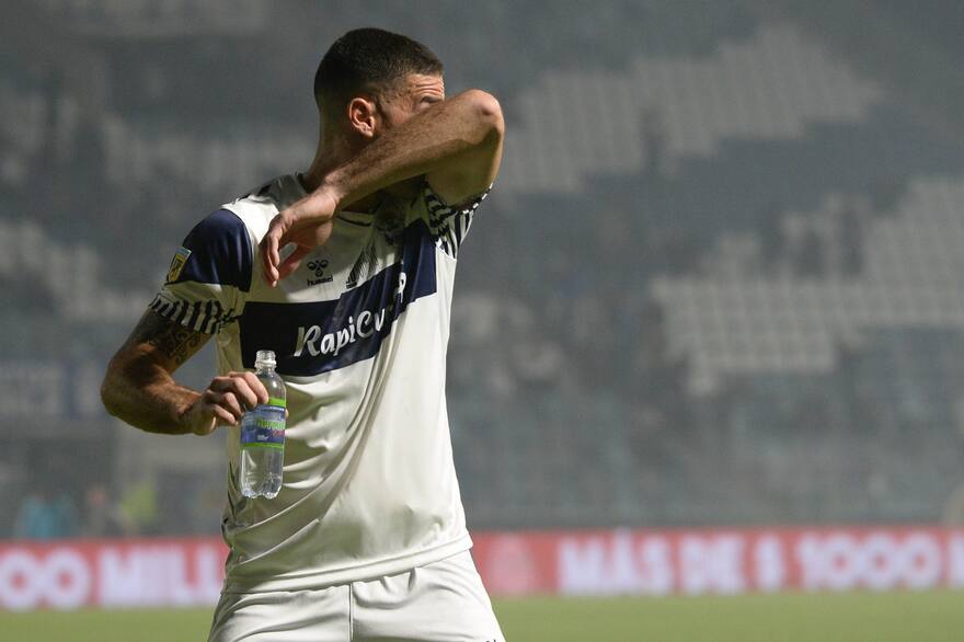 Gimnasia vs. Boca: cuándo se juega el partido suspendido por incidentes,  que otra vez se reprogramó - LA NACION