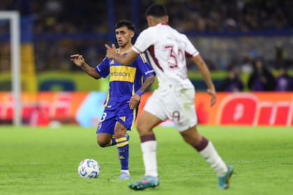 El partido entre Lanús y Boca se postergó porque el Granate debía jugar la Recopa Sudamericana