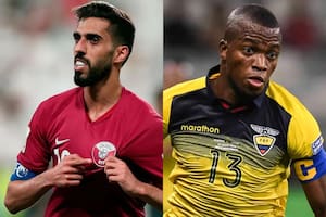 Cómo ver Qatar vs. Ecuador: la TV y las cinco plataformas online disponibles