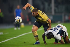 Boca vs. Talleres hoy: hora y cómo ver la transmisión en vivo del partido del Torneo Apertura