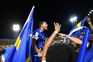 La mano neerlandesa detrás de Curazao: un DT que cambió todo y europeos que se jugaron por la patria de sus ancestros