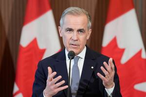 El Partido Liberal del primer ministro Mark Carney ganó las elecciones federales de Canadá