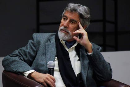 El Partido Morado presentará al legislador Francisco Sagasti