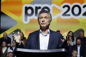 El partido que conduce Macri aseguró que el Congreso perdió una "oportunidad histórica"