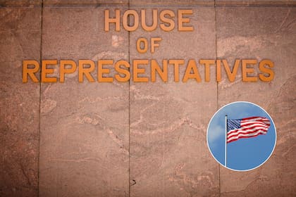 El partido republicano pondrá sus 220 escaños en juego en las elecciones del 5 de noviembre