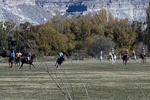 Coronavirus en la Argentina. Violaron la cuarentena para jugar al polo