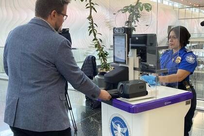 El pasado 13 de enero, la TSA publicó la norma final sobre la implementación de la ley Real ID