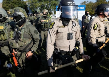 El pasado 15 de noviembre, agentes del ICE interceptaron una iglesia al este de Charlotte