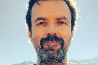 "Los ángeles visten de blanco", la canción que Pau Donés le regaló a los médicos