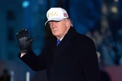 El pasado 28 de enero de 2026, agentes del FBI ejecutaron una orden de registro en el Centro de Operaciones Electorales de Fulton, Georgia