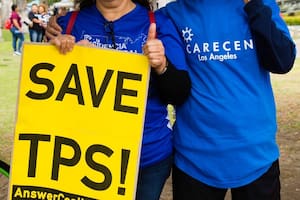 La regla del TPS que suspende un beneficio clave para vivir en EE.UU.