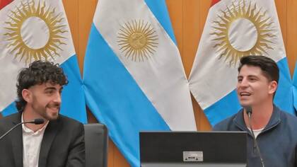 El pasado de Ulises Apóstolo vinculado a la comunicación digital dentro de la política