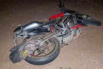 El pasado mes de septiembre, un adolescente de 15 años atropelló a dos nenas cuando hacía la "wheelie"