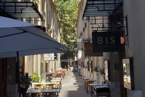 El pasaje de 103 años que está oculto en Recoleta y es una joya arquitectónica que sobrevive a los edificios modernos