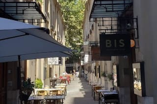 El pasaje europeo que se esconde en Buenos Aires y es ideal para ir a pasear