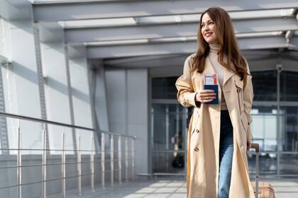 El pasaporte americano permite acceder a 33 países latinos sin visado extra